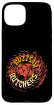 Coque pour iPhone 15 Plus Zombie Army Buzzsaw Butchers