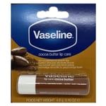 12 x Vaseline Lip Care Cocoa Butter Stick 4.8g