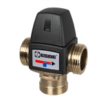 ESBE Termostatisk Blandningsventil VTA322 LF 35-60°C 20-1,5 G3/4 (Blyfri)