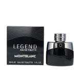 Mont Blanc Legend 30ml Eau de Toilette Spray for Men EDT HIM NEW