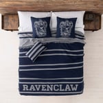 Couverture Harry Potter Ravenclaw House Multicouleur 130 x 170 cm 130 x 2 x 1