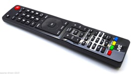 New 100% Genuine JVC TV Remote Control for LT55C550 / LT-55C550