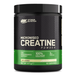 OPTIMUM NUTRITION MICRONISED CREATINE POWDER 317g