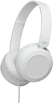 JVC HA-S31M Wired Headphones - Vit