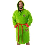 Pyjamas / Chemises de nuit Teenage Mutant Ninja Turtles  NS7398