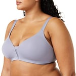 Triumph Women's Flex Smart P Ex Bra, Morandi Grey, 3 UK