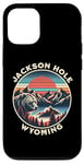 iPhone 12/12 Pro Jackson Hole Case