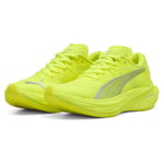 Deviate Nitro 3 Wns Yellow Alert-PUMA Silver, størrelse 42½