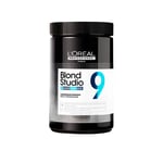 L'Oréal Professionnel Blond Studio 9 Tones 500gr