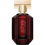 Hugo Boss BOSS damdofter BOSS The Scent For Her ElixirEau de Parfum Spray 50 ml (18.700,00 kr / 1 l)