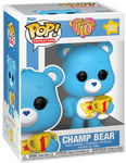 Figurine Bisounours 40th - Champ Bear Pop 10cm