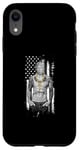 iPhone XR Pro Trump Patriotic Gangster Anti-Liberal Republican Case