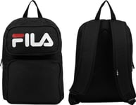 Fila Fenyi Ryggsäck Svart Fbu0122 80010