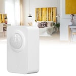 WiFi Infrared Home Security Alarm System WiFi Motion Detection Sensor Easy☜