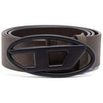 Ceinture Diesel  X08516 P5665 - X08516-H1509 DARK BROWN