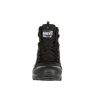 Rocky Code Blue 5" Public Service RKD0085 Mens Black Wide Tactical Boots