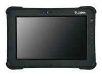 Zebra Xslate L10 - Surfplatta - Robust - Android 8.1 (Oreo) - 128 Gb Emmc - 10.1" (1920 X 1200) - Microsd-Ingång - 3G, 4G - Lte