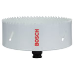 Bosch Hullsag bim 127mm power change n40 