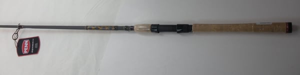 Penn 1522214 SQDINIII815S76 Squadron III Inshore Spinning Rod 7ft6in 1pc 8-15LB