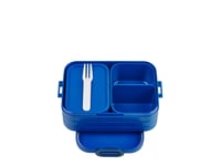 Mepal TAB Bento M Lunch box Vivid blue