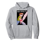 Scott Pilgrim Vs. The World Earned The Power Of Love Sweat à Capuche