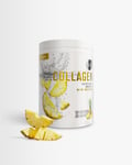 Kollageeni - 400 g - Pineapple - XLNT Sports Collagen - Kollageenijauhe