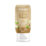 x Caroline Eriksen - Zero Topping (290 ml) - Apple Cinnamon (Best før 04-06-2025)