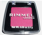 Rimmel London Colour Rush Mono Eye Shadow 2.4g 365 Max It Up