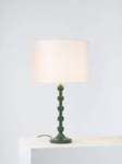 John Lewis + Matthew Williamson Bobbin Lamp Base