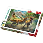 Trefl Dinosaurier Pussel 160 bitar 15360