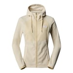 THE NORTH FACE Homesafe Jacket White Dune/Gravel Stripe/Gravel XS