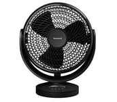 Honeywell Turbo Force Floor Fan - Black - HF715BEV1