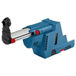 Bosch Professional 18V System Akku Staubabsaugung GDE 18V-16 (kompatibel mit allen GBH 18V-26-SDS plus-Ausführungen, im Karton) gde 18v-16 professional