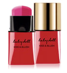 Yves Saint Laurent Baby Doll Kiss & Blush Duo Stick #5 From Darling To Hottie 5g