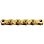 KMC Z1 Wide Chain Silver 112 Links