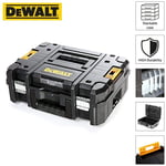 Dewalt DWST1-70703 TStak II Power Tool Storage Box 13.5L T-STAK Case