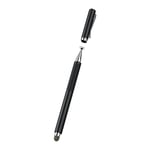 Spigen Stylus Touch-Penna, svart