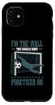 iPhone 11 Gloves Goal Soccer Goalie Goalkeeper Case