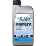 Motorolja drag specialties - Mineral 10w 40 oil olja