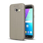 Étui pour Téléphone Portable Samsung Galaxy A3 (2017) de Protection Portefeuille