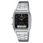 Montre Poignet Casio Edgy Aq 230A 1DMQYES