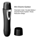 Mini Electric Epilator Hair Removal For Facial Body Armpit Underarm Leg Depi GF0