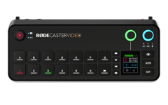 Røde Rødecaster Video