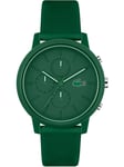 Lacoste 2011245 12.12 Chrono Unisex Watch 42mm 5ATM