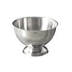 SEAU À BOUTEILLE INOX 36CM