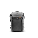 Sac à dos Peak Design Everyday Backpack V3 20 L Gris