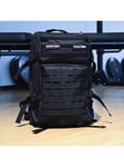 ASG Crossfit Backpack Large w. Velcro