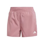 adidas Own The Run 4inch Short De Running Femmes - Rosé