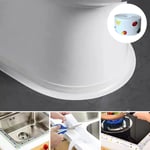 Waterproof Wall Tape Bathroom Caulk Tape Anti-mold Contour Tape Sealant Tape