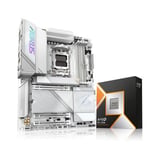 AMD Ryzen 9000 Series | Gigabyte X870E Aorus Pro Ice CPU Bundle